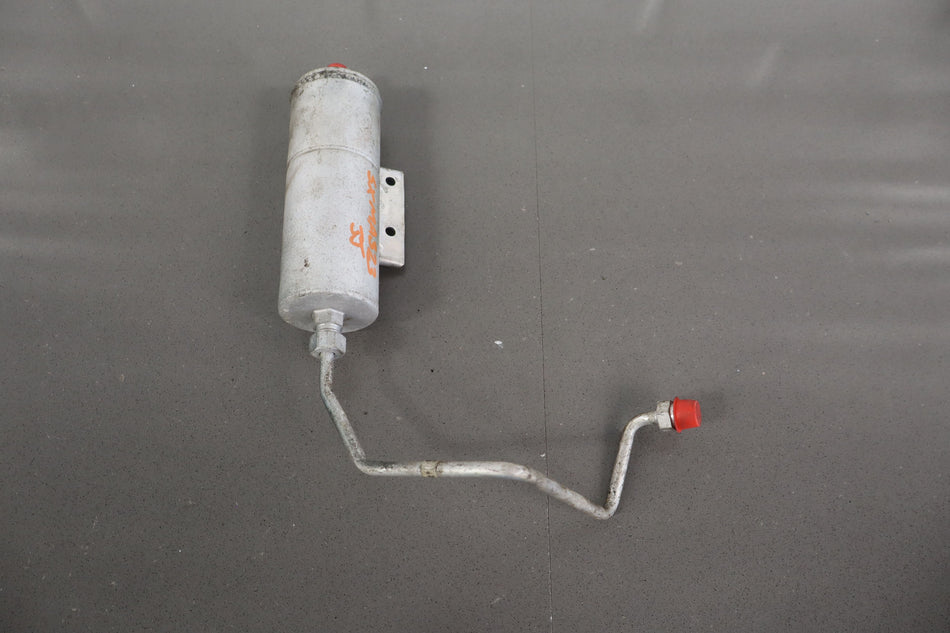 1999 Mazda MX-5 Miata- A/C Hoses