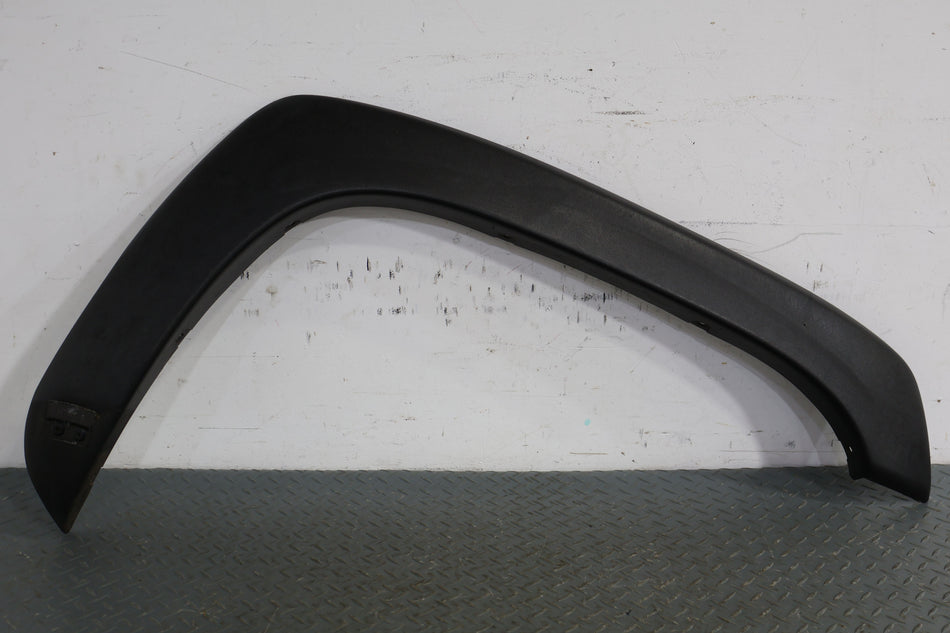 2004 Chevrolet Tahoe- Fender Flare