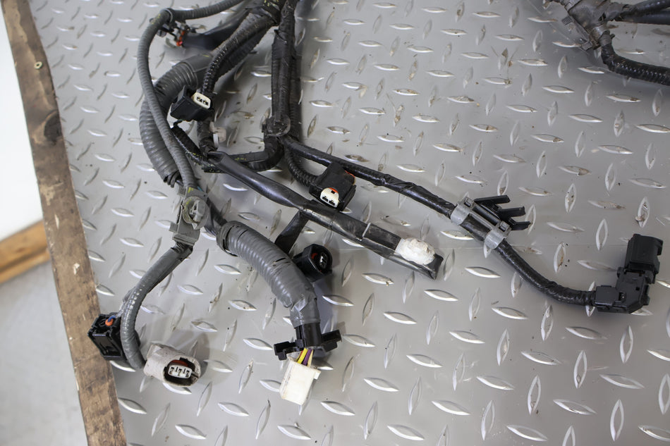 2016 Toyota Tacoma- Engine Wiring Harness