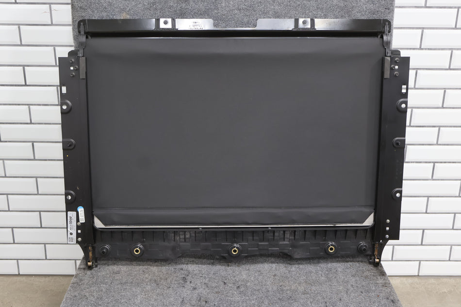 2023 Jeep Grand Wagoneer- Trim Panel