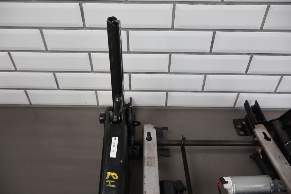 2004 Hummer H2- Front Seat Track
