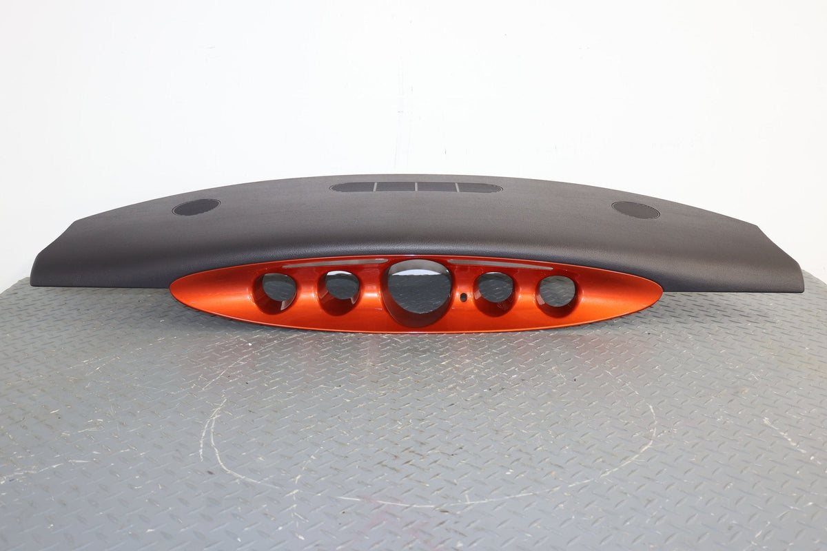 Dash Pad, 2001, Chrysler, Prowler