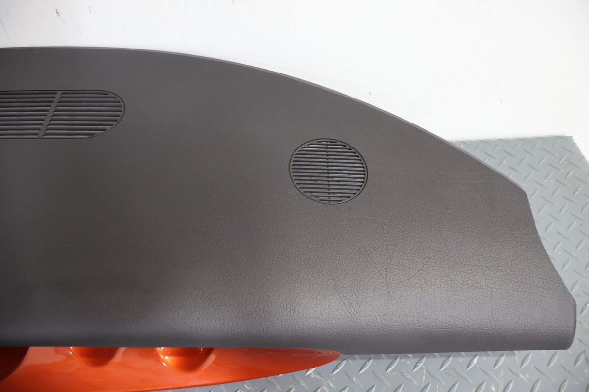 Dash Pad, 2001, Chrysler, Prowler