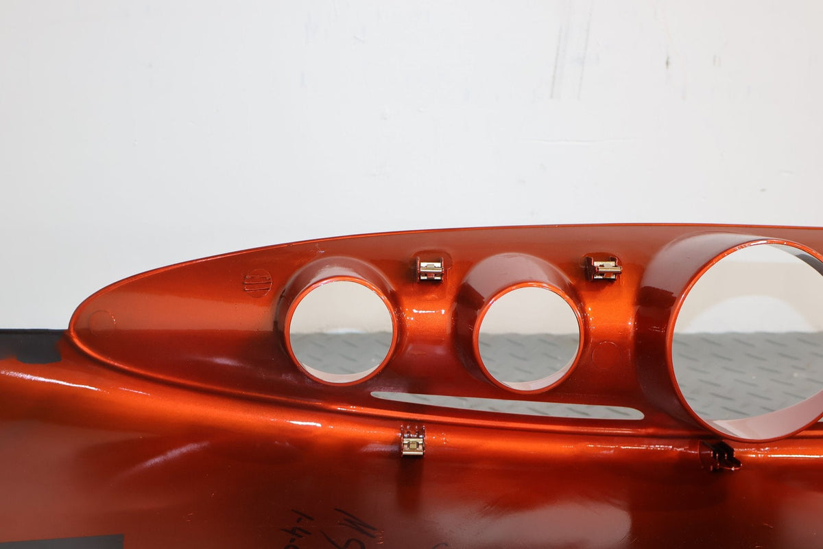 Dash Pad, 2001, Chrysler, Prowler