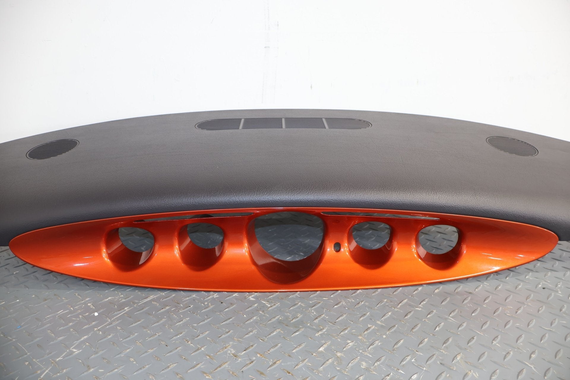Dash Pad, 2001, Chrysler, Prowler