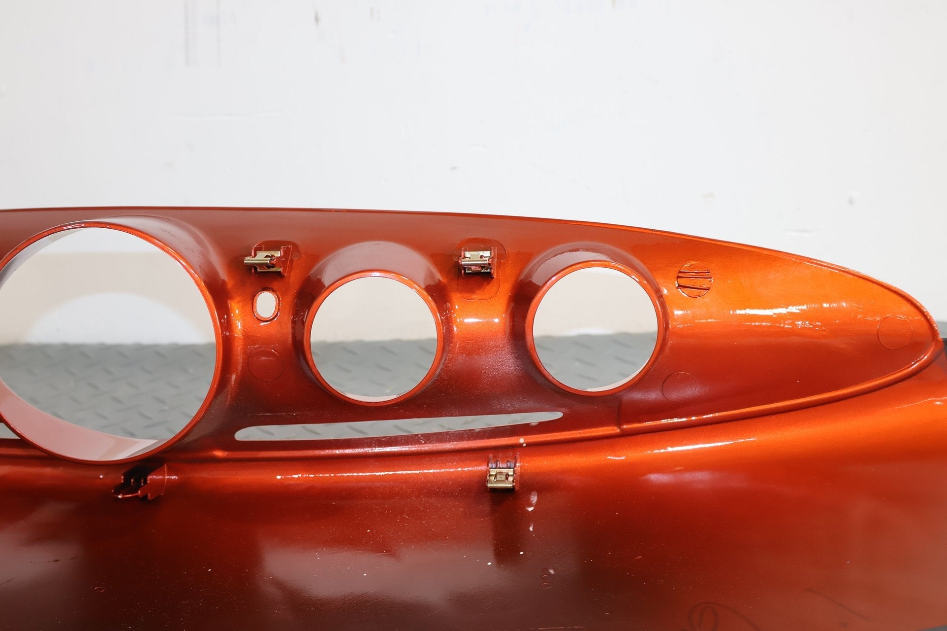 Dash Pad, 2001, Chrysler, Prowler