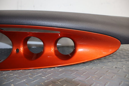 Dash Pad, 2001, Chrysler, Prowler