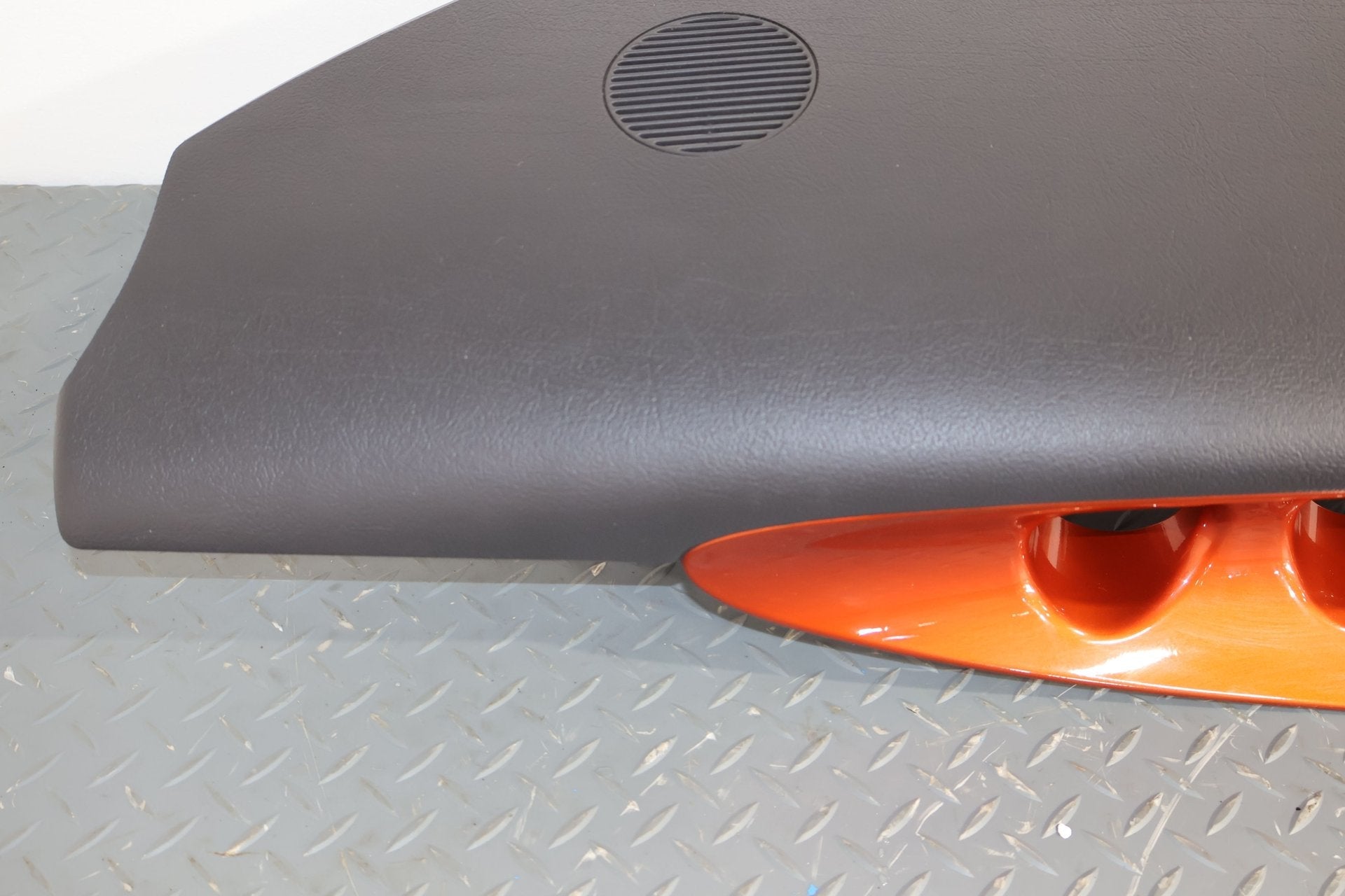 Dash Pad, 2001, Chrysler, Prowler