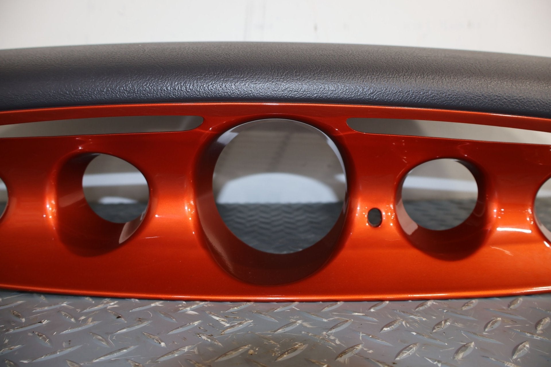 Dash Pad, 2001, Chrysler, Prowler