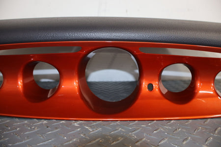 Dash Pad, 2001, Chrysler, Prowler