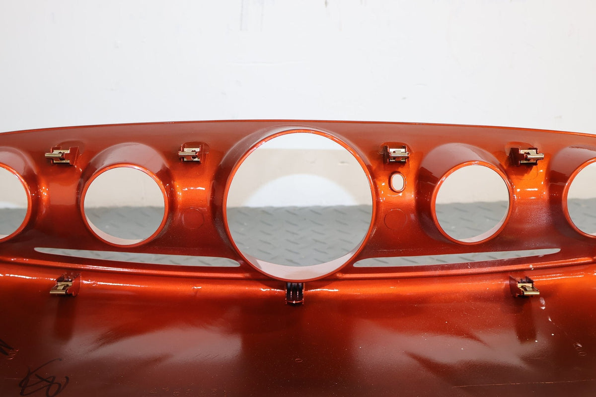 Dash Pad, 2001, Chrysler, Prowler