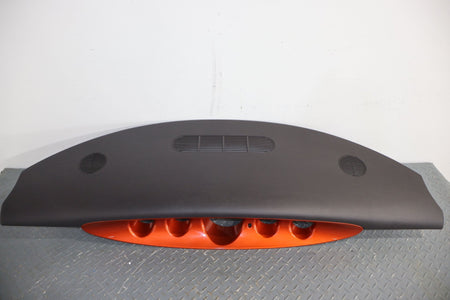 Dash Pad, 2001, Chrysler, Prowler