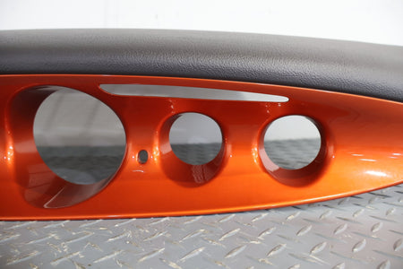 Dash Pad, 2001, Chrysler, Prowler