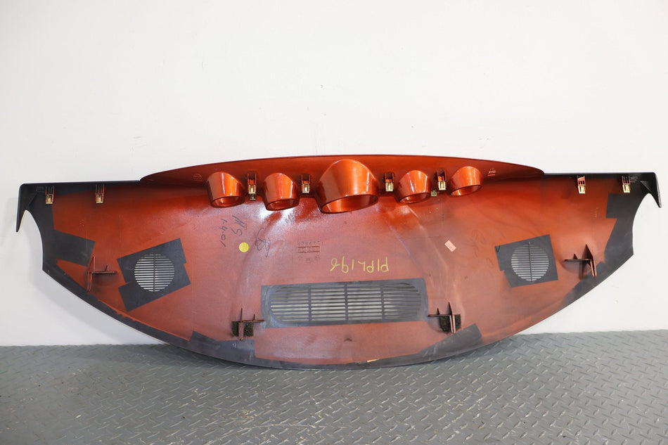 Dash Pad, 2001, Chrysler, Prowler