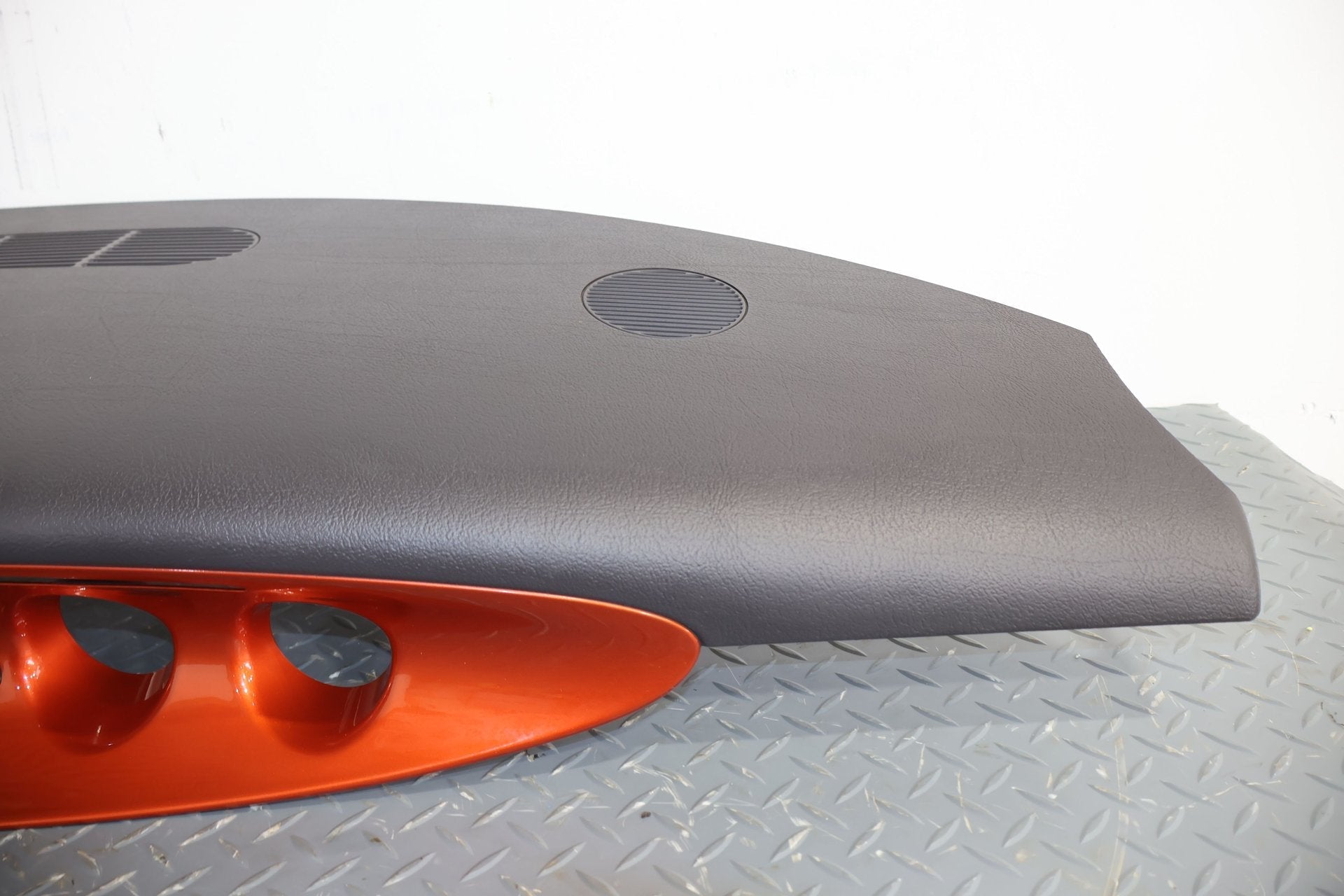 Dash Pad, 2001, Chrysler, Prowler