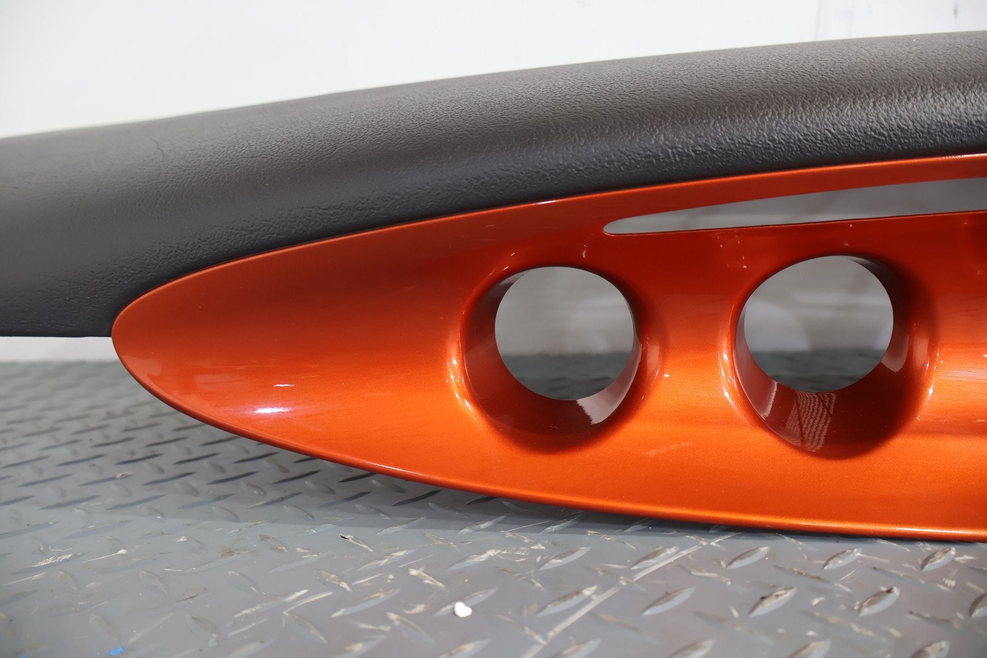 Dash Pad, 2001, Chrysler, Prowler
