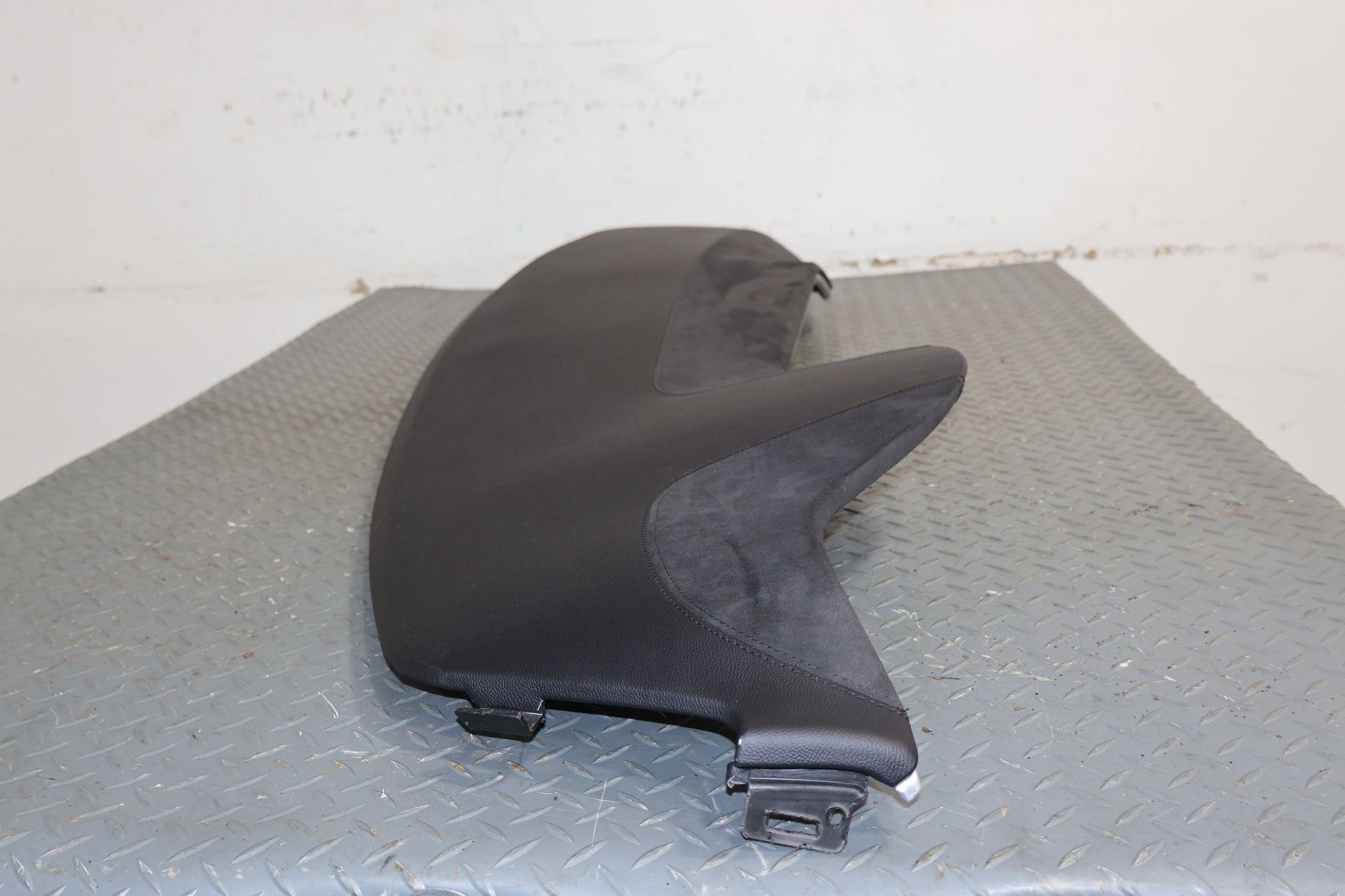 Dash Pad, 2015, Tesla, S