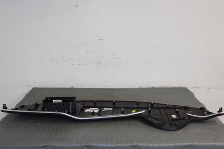 Dash Pad, 2015, Tesla, S