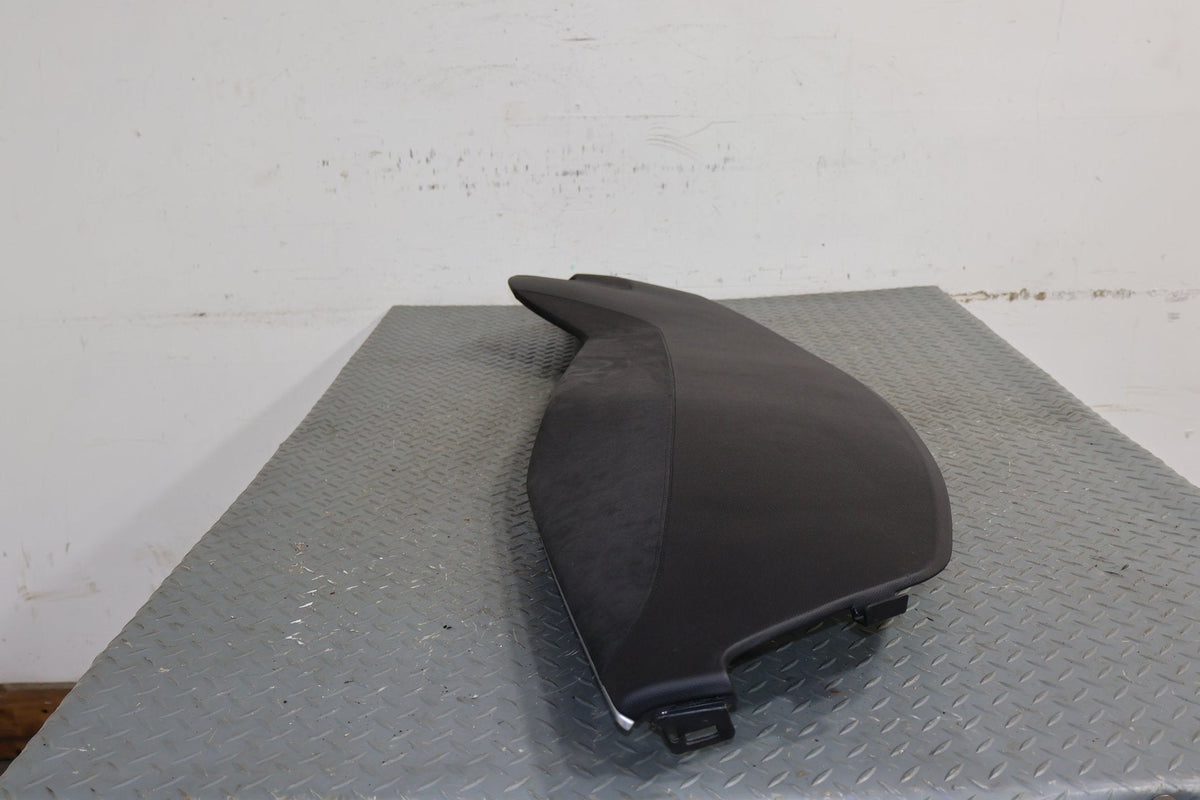 Dash Pad, 2015, Tesla, S