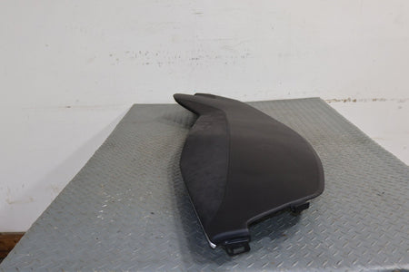 Dash Pad, 2015, Tesla, S