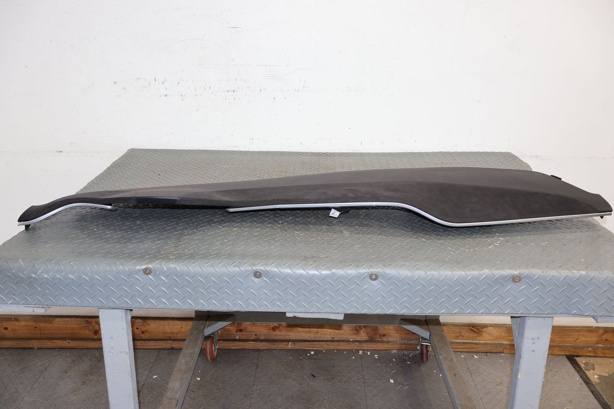 Dash Pad, 2015, Tesla, S