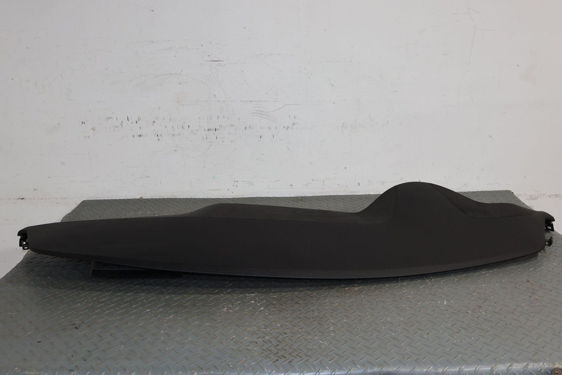 Dash Pad, 2015, Tesla, S