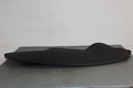 Dash Pad, 2015, Tesla, S