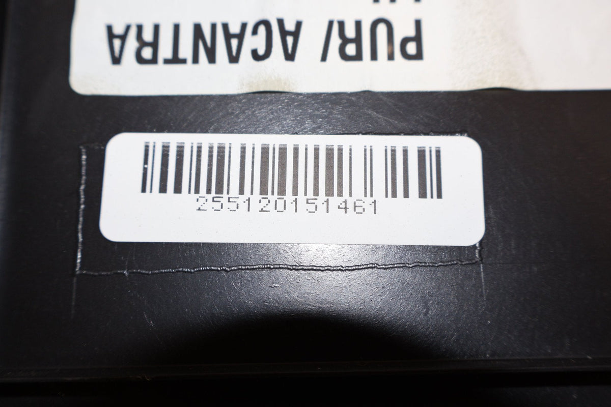 Dash Pad, 2015, Tesla, S