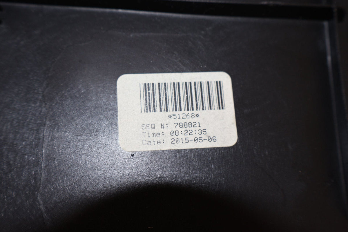 Dash Pad, 2015, Tesla, S