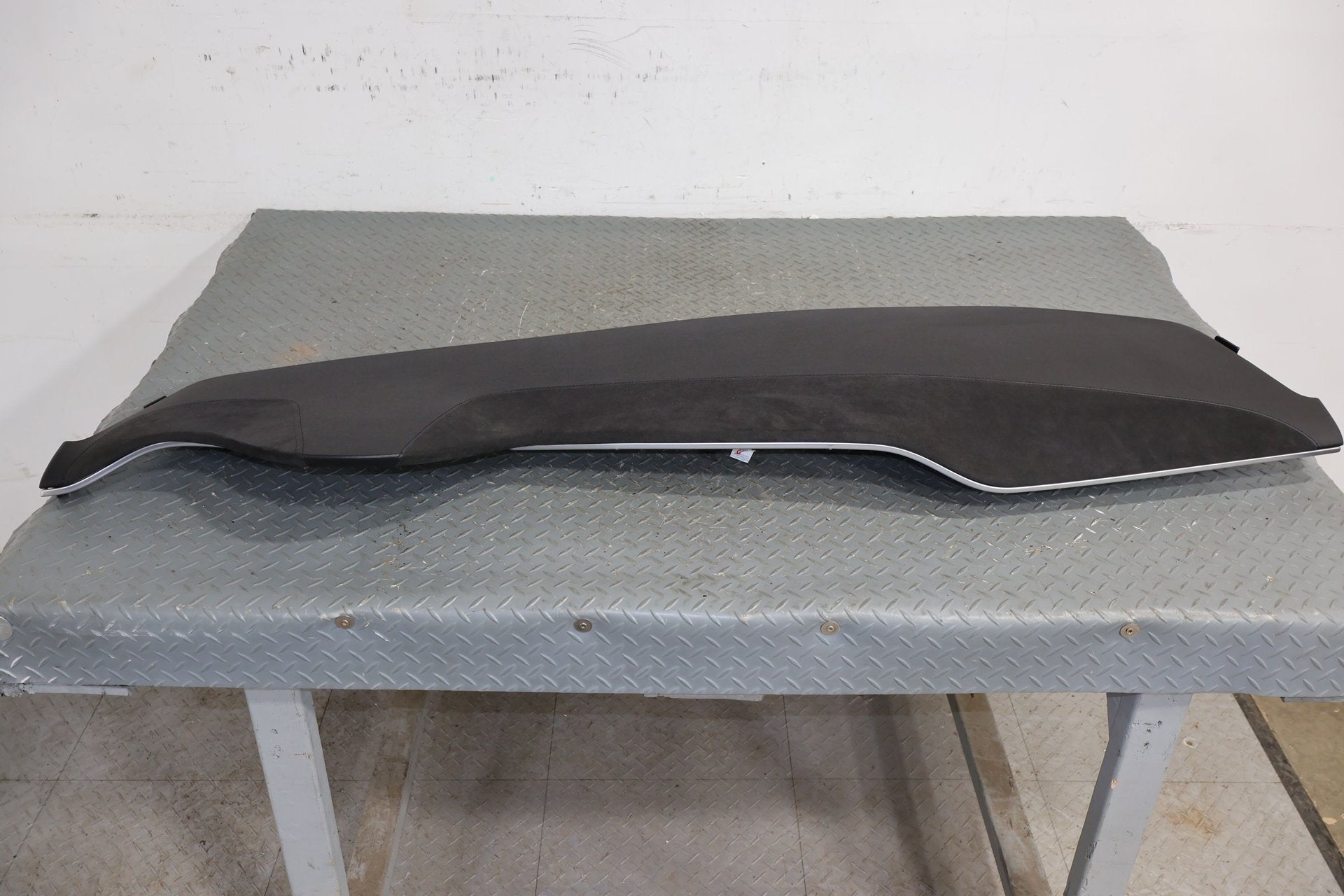 Dash Pad, 2015, Tesla, S