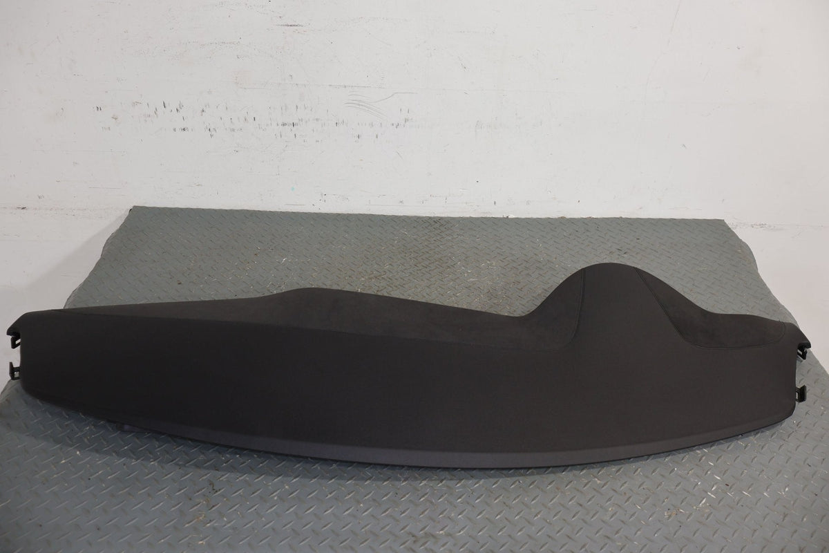 Dash Pad, 2015, Tesla, S