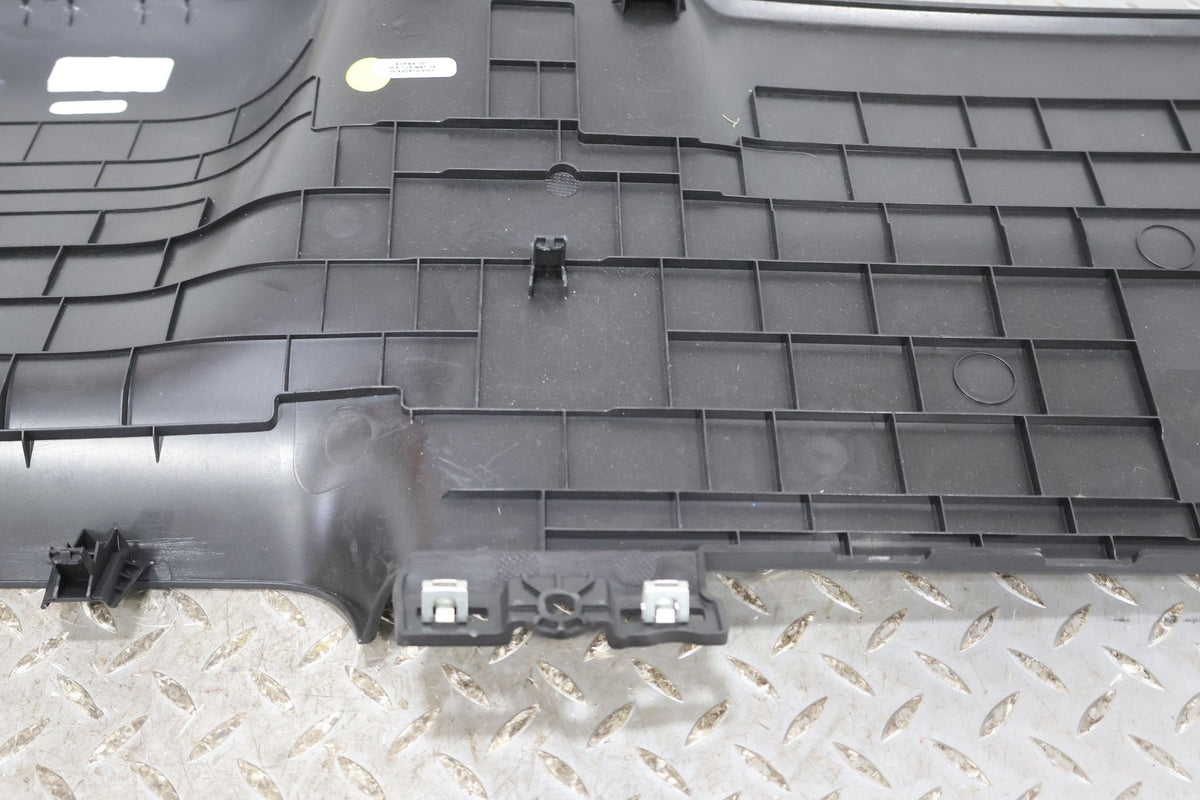 Dash Pad, 2022, Rivian, R1S