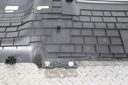 Dash Pad, 2022, Rivian, R1S