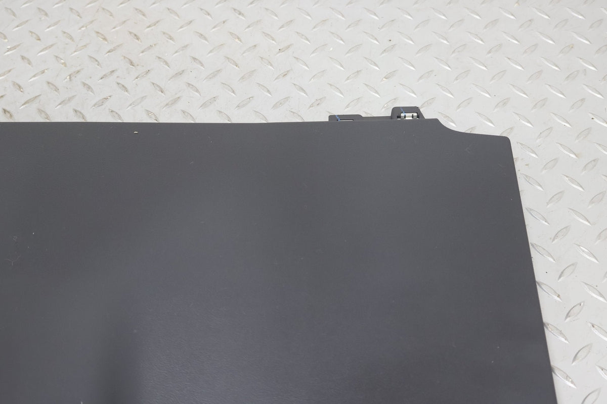 Dash Pad, 2022, Rivian, R1S