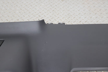 Dash Pad, 2022, Rivian, R1S