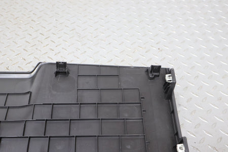 Dash Pad, 2022, Rivian, R1S