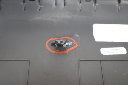 Dash Pad, 2022, Rivian, R1S