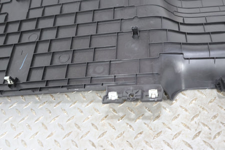 Dash Pad, 2022, Rivian, R1S