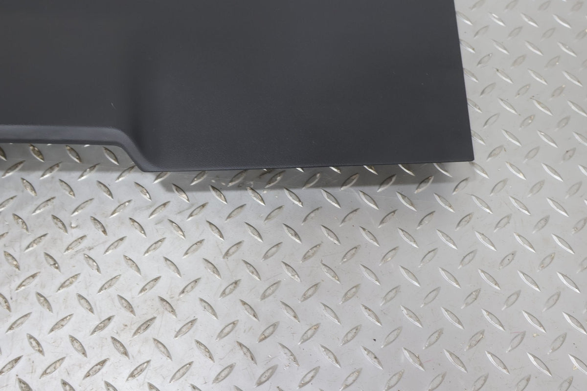 Dash Pad, 2022, Rivian, R1S