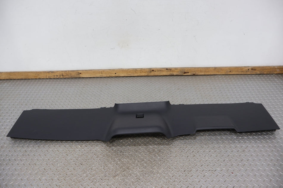 Dash Pad, 2022, Rivian, R1S