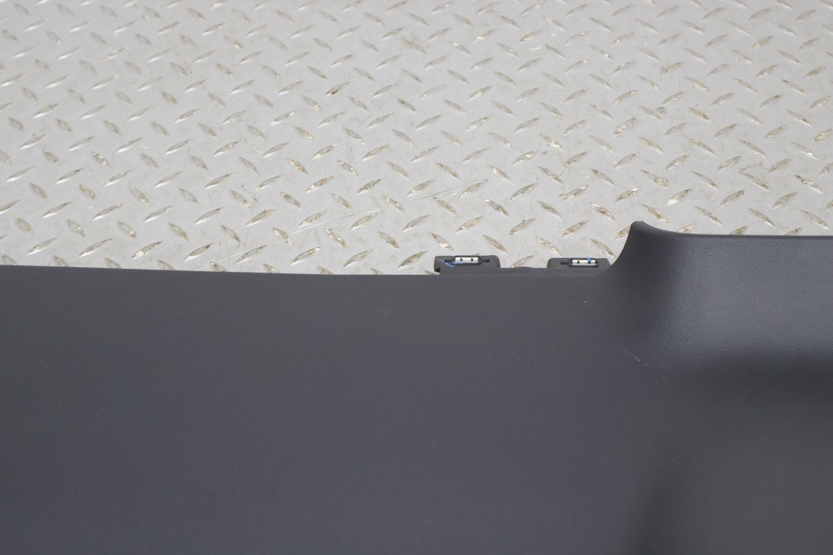 Dash Pad, 2022, Rivian, R1S