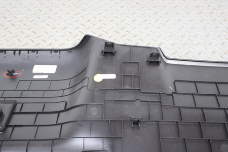 Dash Pad, 2022, Rivian, R1S