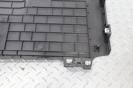 Dash Pad, 2022, Rivian, R1S