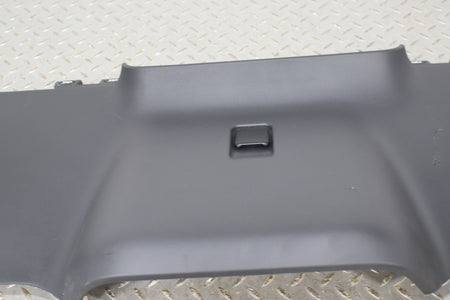 Dash Pad, 2022, Rivian, R1S