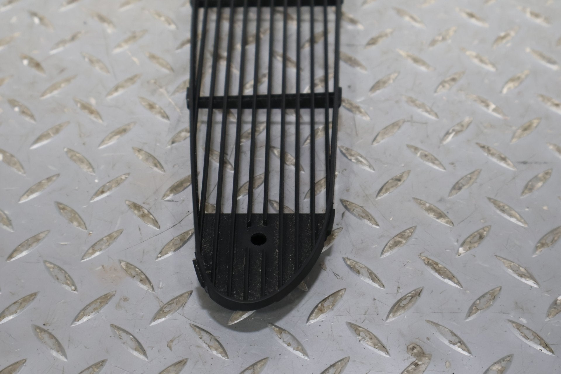Dash Vent, 2001, Chevrolet, Corvette
