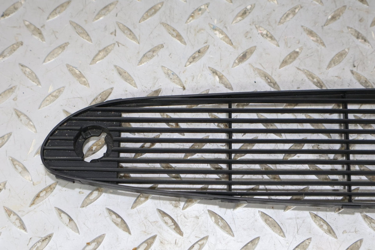 Dash Vent, 2001, Chevrolet, Corvette