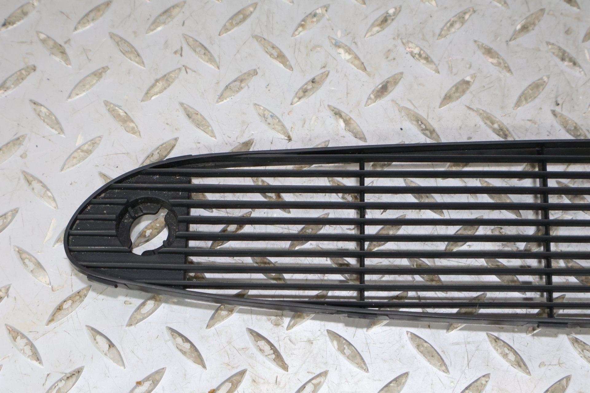 Dash Vent, 2001, Chevrolet, Corvette