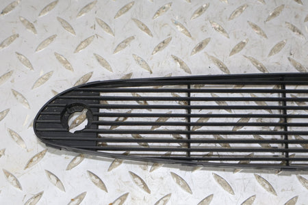 Dash Vent, 2001, Chevrolet, Corvette