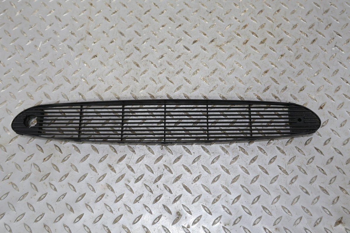Dash Vent, 2001, Chevrolet, Corvette