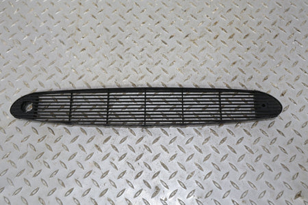 Dash Vent, 2001, Chevrolet, Corvette
